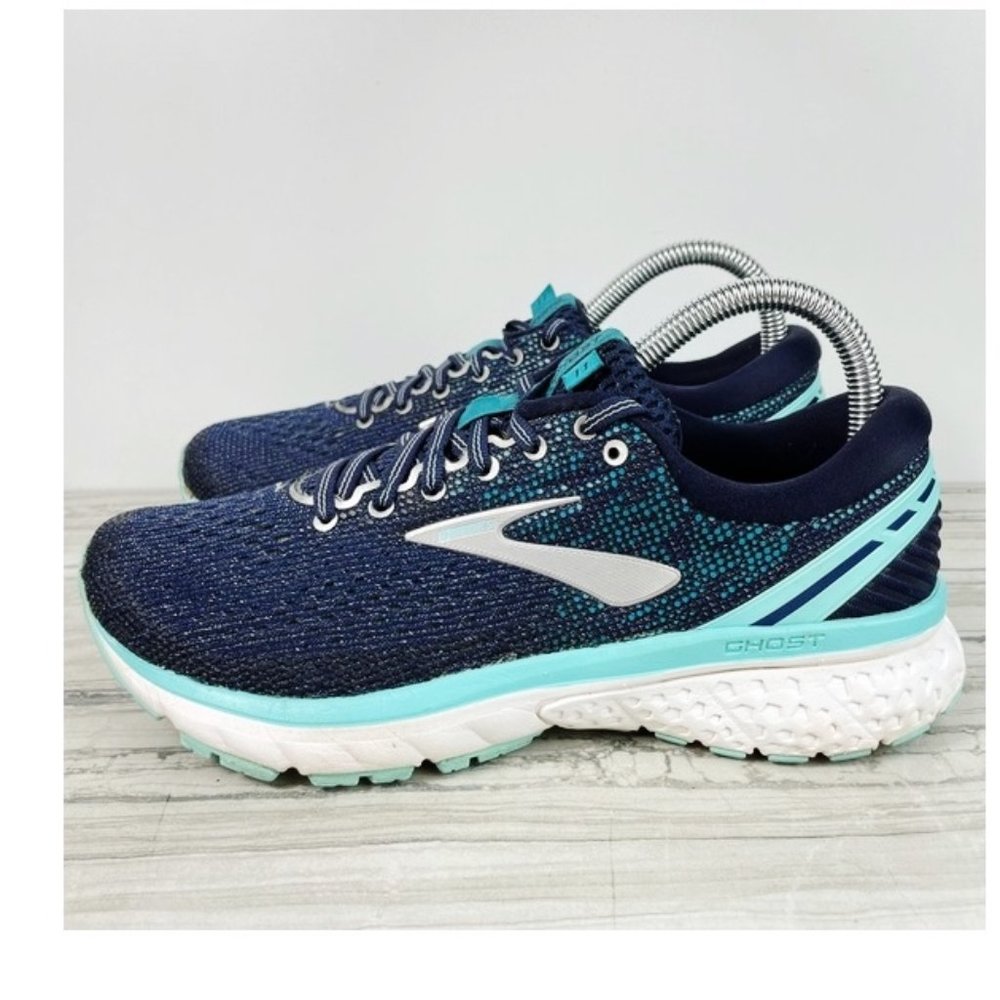 BROOKS GHOST 11 DNA Running Training